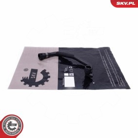 Kühlerschlauch 54SKV482 von ESEN SKV günstig für 21,15 € online kaufen