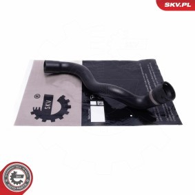 Compre Tubo de radiador de ESEN SKV online para Classe S Sedan (W220) a preços moderados