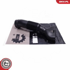 Ansaugschlauch, Luftfilter 54SKV521 von ESEN SKV günstig für 68,06 € online kaufen