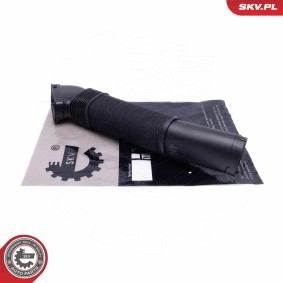 Ansaugschlauch, Luftfilter 54SKV522 von ESEN SKV günstig für 73,67 € online kaufen