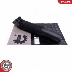 Ansaugschlauch, Luftfilter 54SKV523 von ESEN SKV günstig für 73,67 € online kaufen