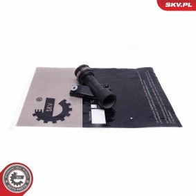 Ladeluftschlauch 54SKV531 von ESEN SKV günstig für 48,29 € online kaufen