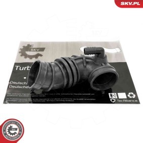 Ladeluftschlauch 54SKV538 von ESEN SKV günstig für 30,47 € online kaufen