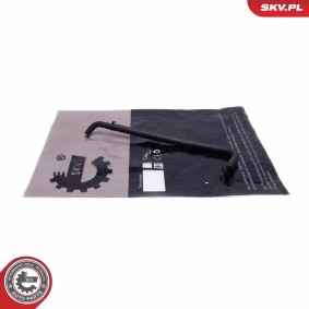 Schlauch, Kurbelgehäuseentlüftung 54SKV548 von ESEN SKV günstig für 17,82 € online kaufen