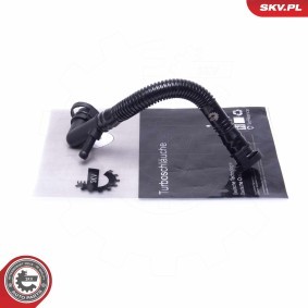 Schlauch, Kurbelgehäuseentlüftung 54SKV550 von ESEN SKV günstig für 16,91 € online kaufen