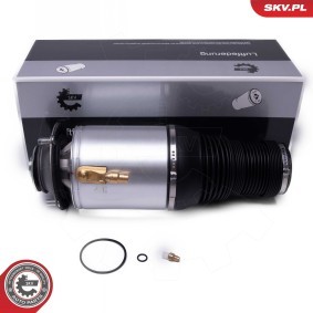 Acquista Molla pneumatica da ESEN SKV 58SKV077 a buon mercato per soli 215,32 €