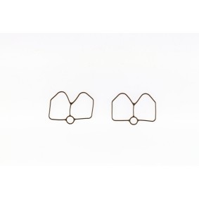 Acquista Guarnizione, Collettore aspirazione da CORTECO 023215H a buon mercato per soli 2,64 €