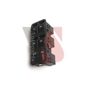 Fensterheber-Schalter des Herstellers YSPARTS - Originalware Artikelnummer: YS-PWS0006H