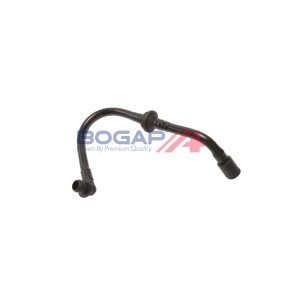 Unterdruckschlauch des Herstellers BOGAP - Originalware Artikelnummer: A1912144