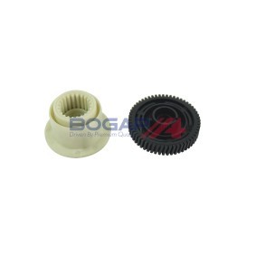 Achetez des Fusée d'essieu, suspension de roue BOGAP A3341108 à prix pour 89,57 €