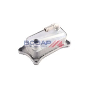 Ölkühler A4222132 von BOGAP günstig für 46,43 € online kaufen