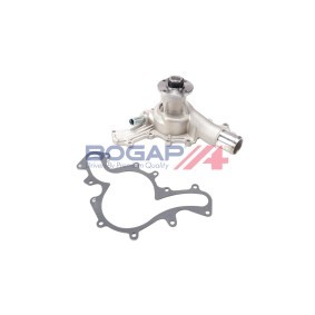 Wasserpumpe F4234109 von BOGAP günstig für 90,39 € online kaufen