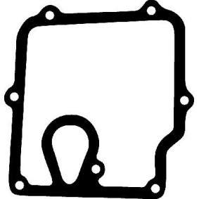 Compre Junta do cárter de CORTECO online para 156 (932) a preços moderados