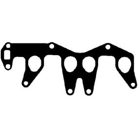 FIAT Ansaugkrümmerdichtung von CORTECO
