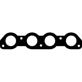 FIAT Ansaugkrümmerdichtung von CORTECO
