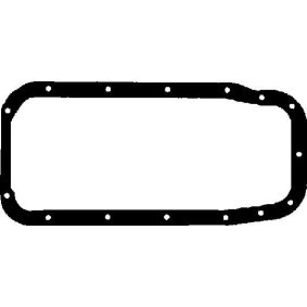 Ölwannendichtung 028001P von CORTECO günstig für 6,20 € online kaufen