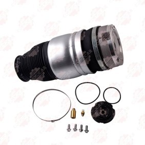 Osta Ilmajousi COSMOPARTS:llä CSMCR00347 edullisesti hintaan 144323,73 €