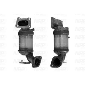 Acquista Catalizzatore da NAP carparts CAK11468 a buon mercato per soli 736,15 €