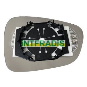 Spiegelglas, Außenspiegel 12134 von INTFRADIS günstig für 25,35 € online kaufen