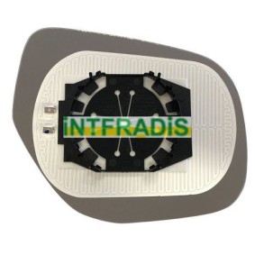 Spiegelglas, Außenspiegel 12138 von INTFRADIS günstig für 27,36 € online kaufen