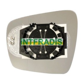 Spiegelglas, Außenspiegel 12153 von INTFRADIS günstig für 25,39 € online kaufen