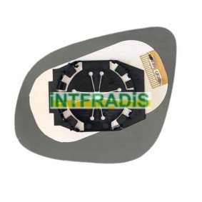 Spiegelglas, Außenspiegel 12155 von INTFRADIS günstig für 19,51 € online kaufen