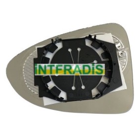 Spiegelglas, Außenspiegel 12171 von INTFRADIS günstig für 16,86 € online kaufen