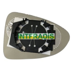 Spiegelglas, Außenspiegel 12172 von INTFRADIS günstig für 16,86 € online kaufen