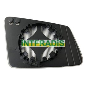 Spiegelglas, Außenspiegel 12186 von INTFRADIS günstig für 23,09 € online kaufen