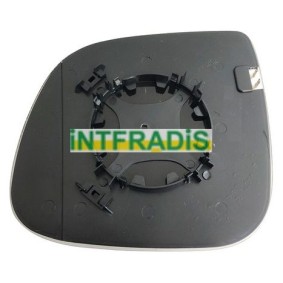 Spiegelglas, Außenspiegel 12237 von INTFRADIS günstig für 24,98 € online kaufen