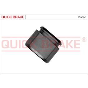 Køb Stempel, bremsekaliper af QUICK BRAKE 185298K til den lave pris 167,31 DKK