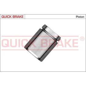 Køb Stempel, bremsekaliper af QUICK BRAKE 185326K til den lave pris 140,54 DKK