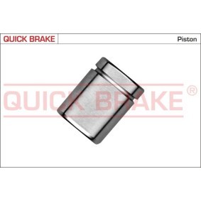Osta QUICK BRAKE Jarrusatulan mäntä netistä X6 (F16, F86)-mallille edulliseen hintaan