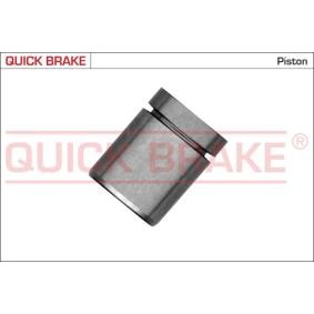 Køb Stempel, bremsekaliper af QUICK BRAKE 185331K til den lave pris 162,33 DKK