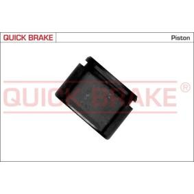 Køb Stempel, bremsekaliper af QUICK BRAKE 185344K til den lave pris 137,26 DKK