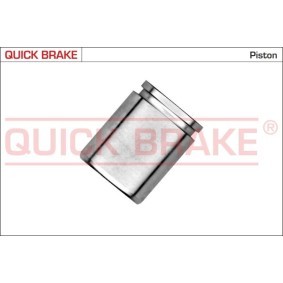 Kolben, Bremssattel für MAN von QUICK BRAKE