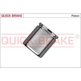 Compre Pistón de la pinza de freno de QUICK BRAKE online para Defender SUV (L663) a precios moderados