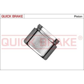 Comprar Émbolo, pinza del freno de QUICK BRAKE 185380K a bajo precio de 17,99 €