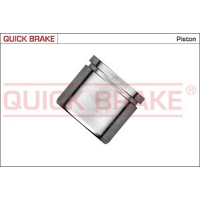 Kolben, Bremssattel 185397K von QUICK BRAKE günstig für 19,48 € online kaufen