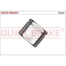 Køb Stempel, bremsekaliper af QUICK BRAKE 185402K til den lave pris 202,32 DKK