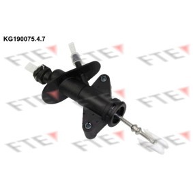 Compre Cilindro transmissor, embraiagem da FTE KG190075.4.7 a um preço baixo por 236,41 €