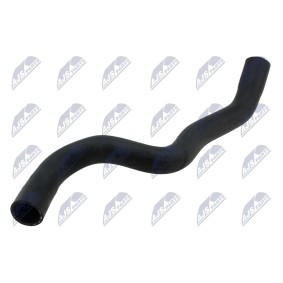 Compre Tubo flexível do radiador da NTY CPP-MZ-001 a um preço baixo por 22,81 €