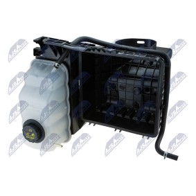 Ausgleichsbehälter CZW-FR-015 von NTY günstig für 149,51 € online kaufen