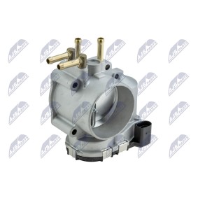 Compre Corpo de borboleta da NTY ETB-AU-007 a um preço baixo por 113,84 €