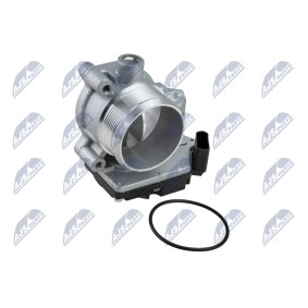 Compre Corpo de borboleta da NTY ETB-AU-008 a um preço baixo por 129,18 €