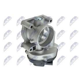 Compre Corpo de borboleta da NTY ETB-FR-004 a um preço baixo por 145,94 €