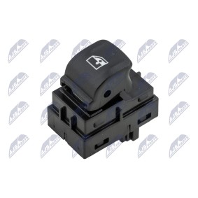 Compre Interruptor de vidros de NTY online para 8 Cabrio (G14, F91) a preços moderados