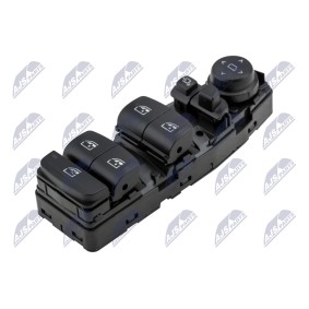 Compre Interruptor de vidros de NTY online para X6 (G06, F96) a preços moderados