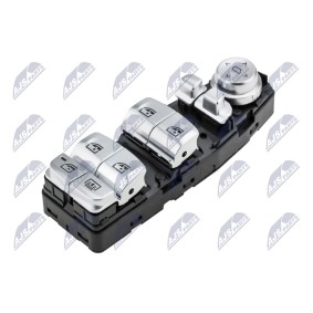 Compre Interruptor de vidros de NTY online para 7 (G11, G12) a preços moderados