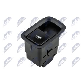 Acquista Interruttore, Alzacristallo da NTY EWS-PS-009 a buon mercato per soli 26,22 €